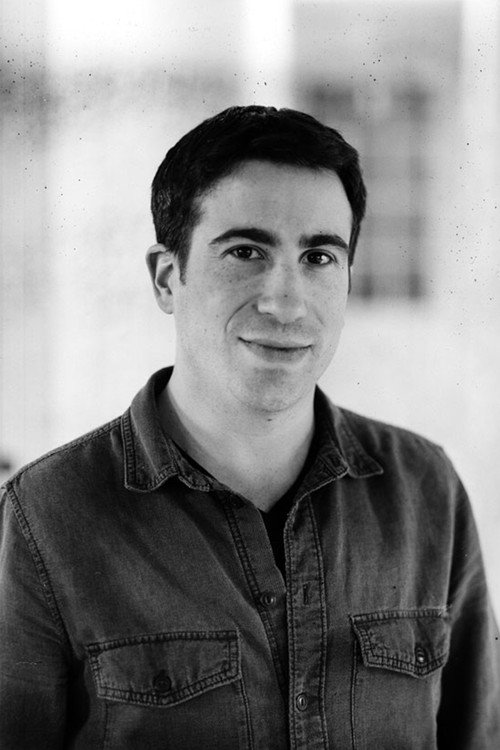 Джереми Йачес