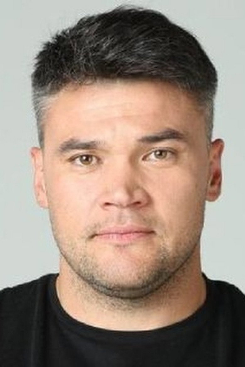 Кирилл Кошарин