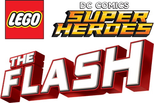 ЛЕГО Супергерои DC: Флэш