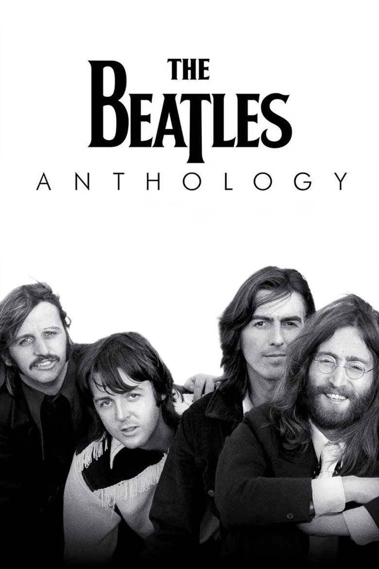 Антология The Beatles 7