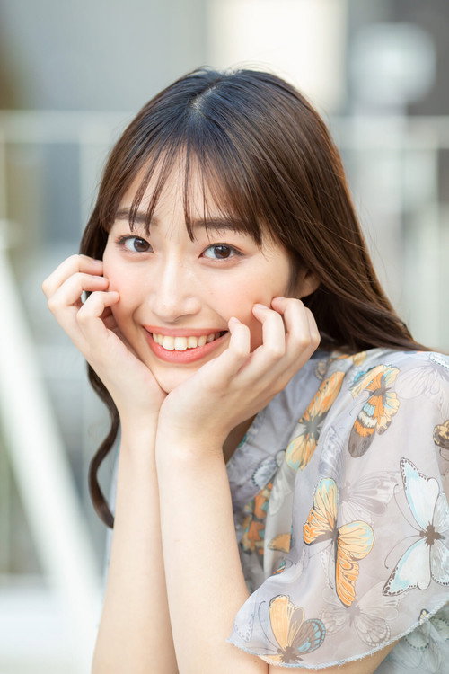 高野渚