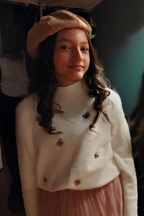 Luna Ruíz