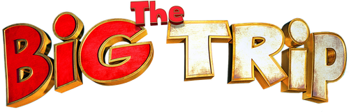 Большое путешествие