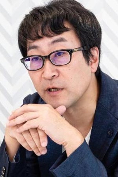 氷見武士