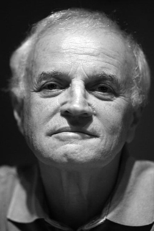 Виктор Славкин