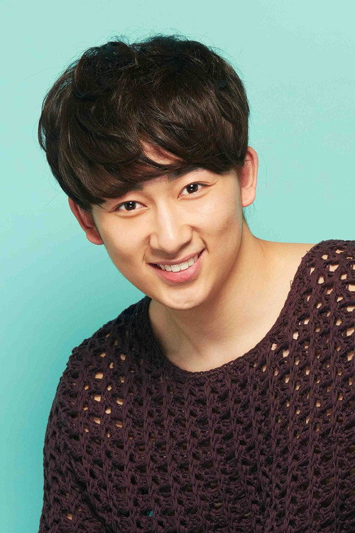 Ма Дун Чэнь