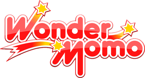 Wonder Momo