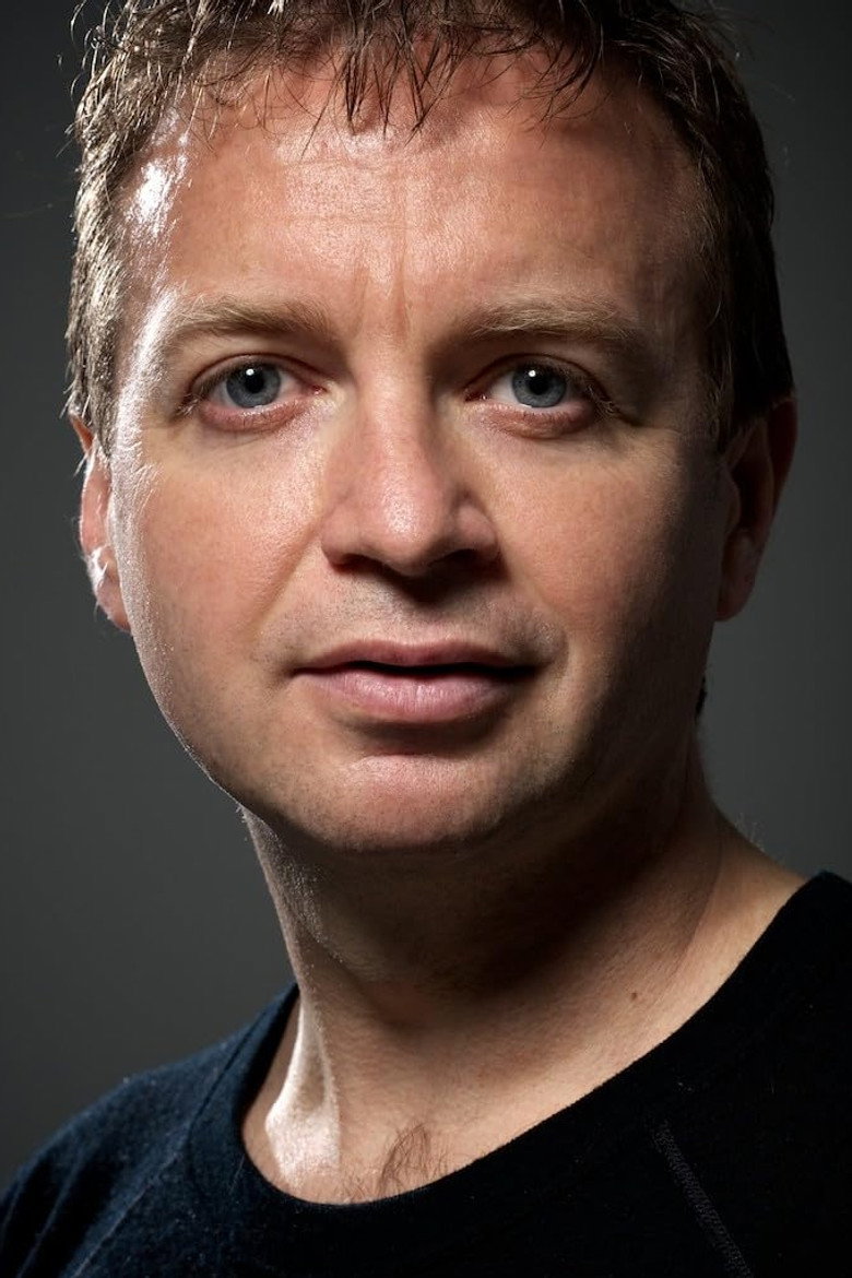 Gareth Ruck