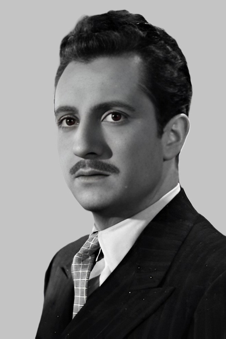 José María Seoane