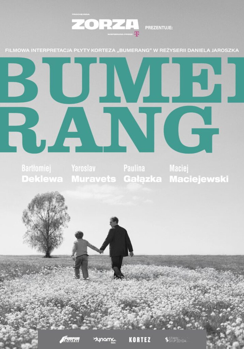 Bumerang