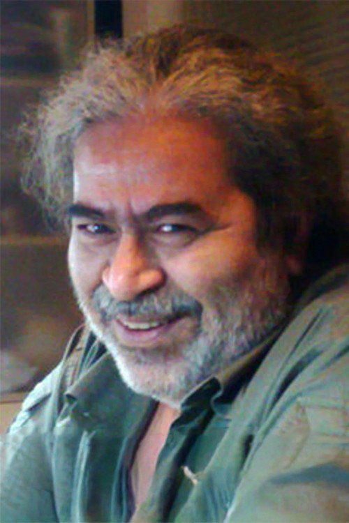 Erkan Esenboğa