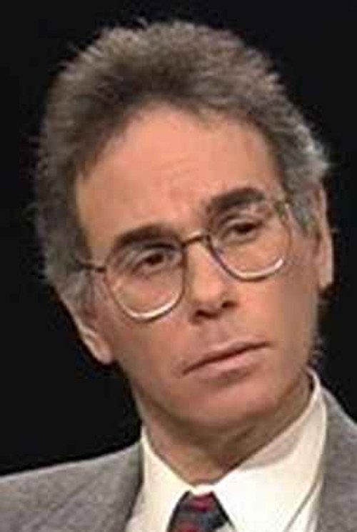 Zachary Sklar