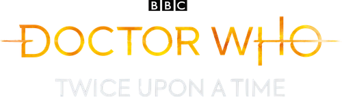 Доктор Кто: Дважды во времени