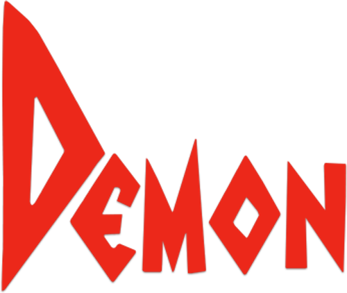 Демон