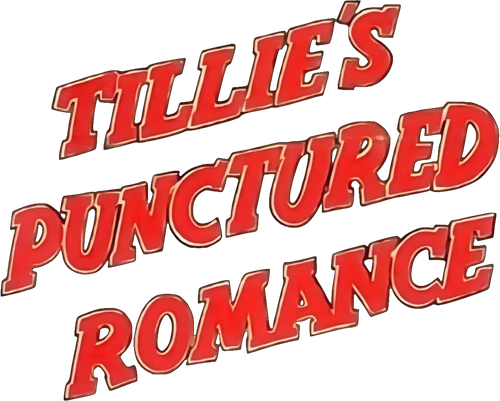 Прерванный роман Тилли