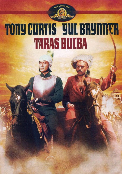 Тарас Бульба 6