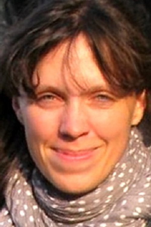 Ирина Очина