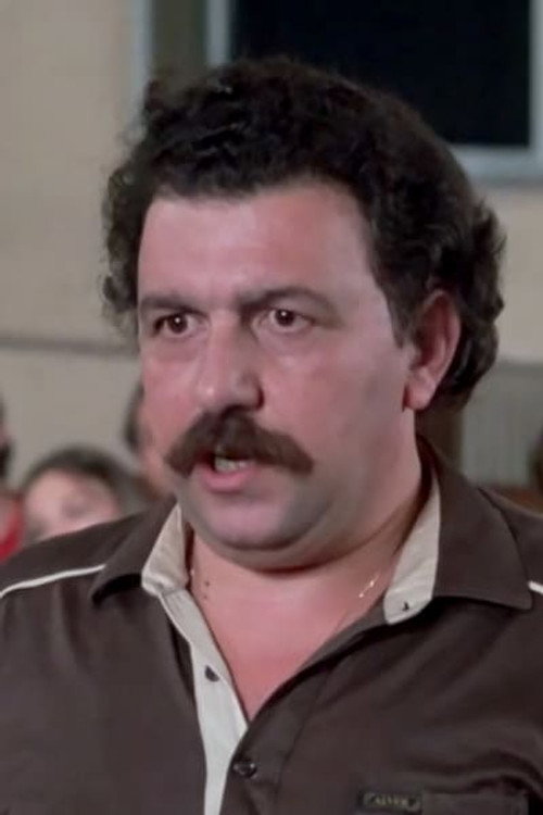 Κυριάκος Κατριβάνος