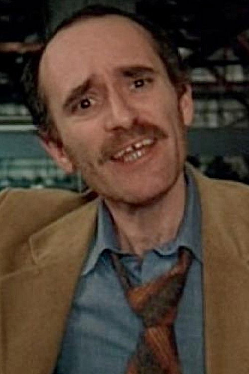 Daniel Dietrich