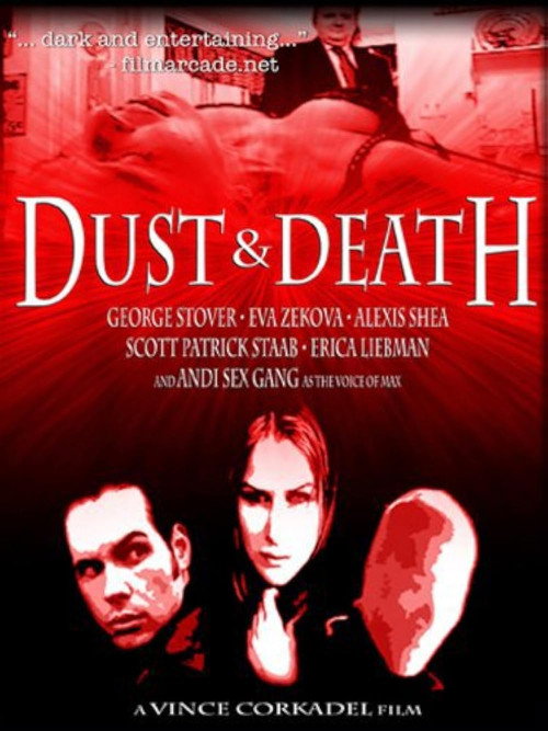 Dust & Death