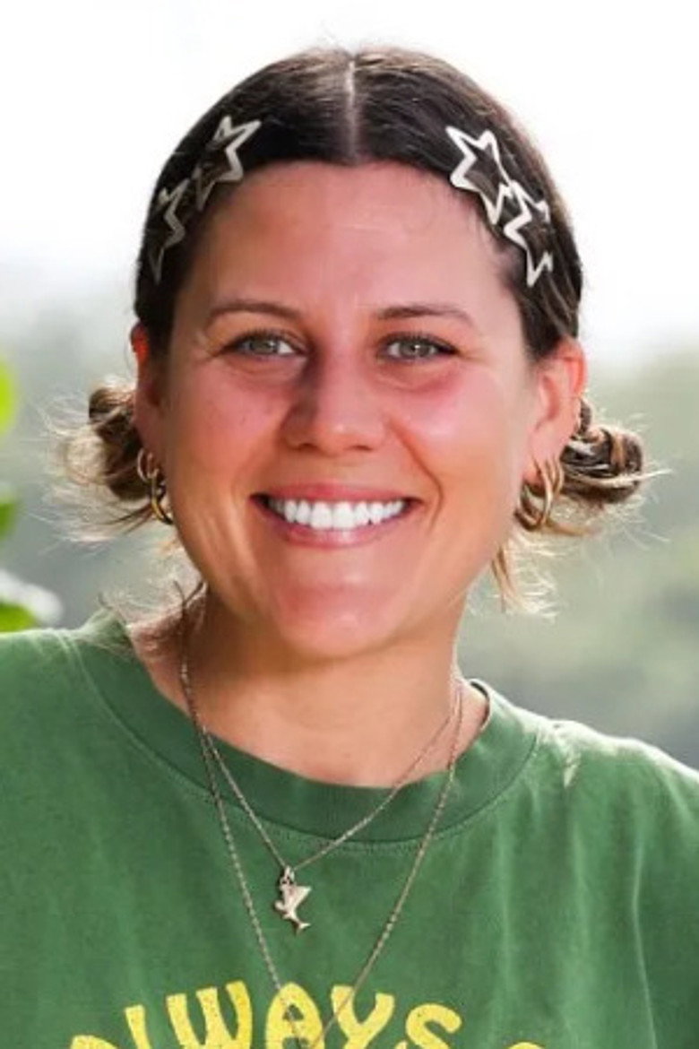 Sally Foord
