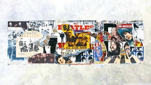 Антология The Beatles 1