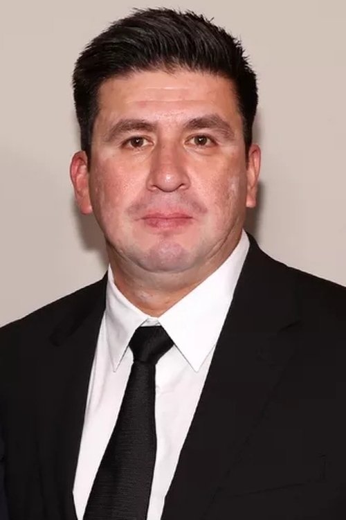 Ray Mendoza