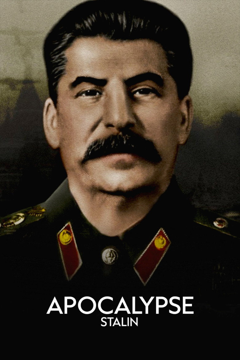Апокалипсис: Сталин