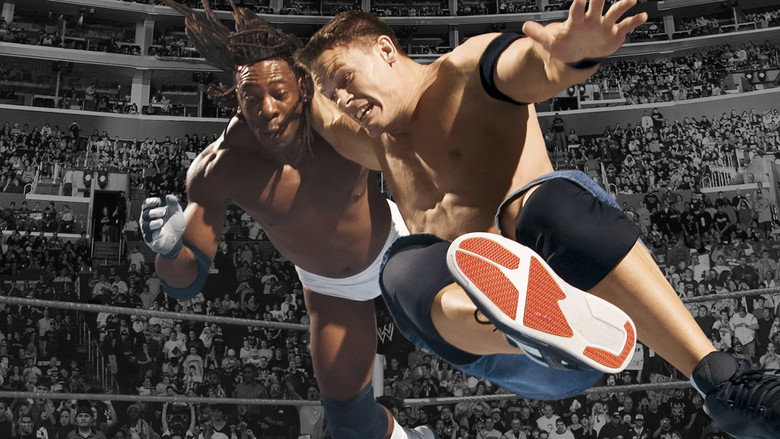 WWE WrestleMania 22 3