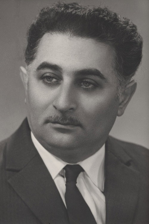 Исаак Шварц