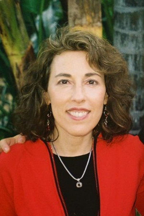 Nancy Rae Stone