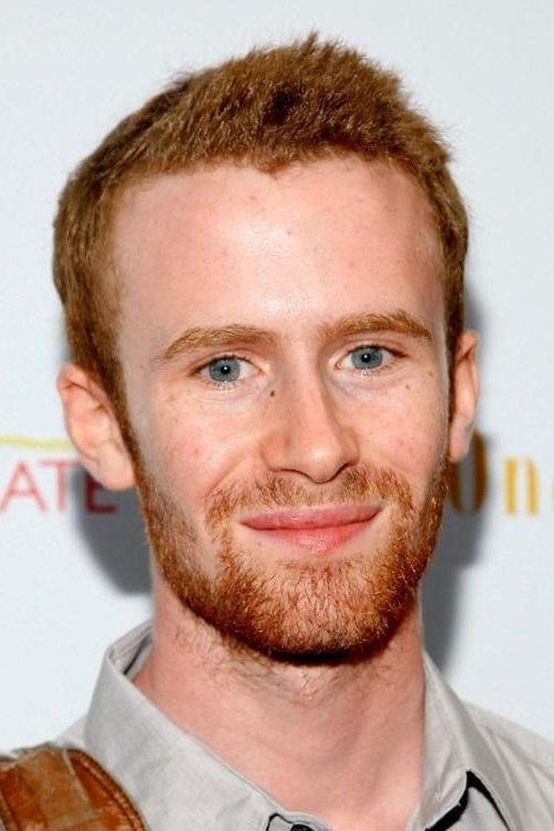 Марк Рендалл