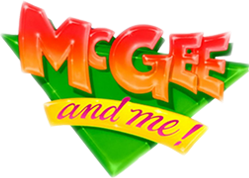 McGee and Me!