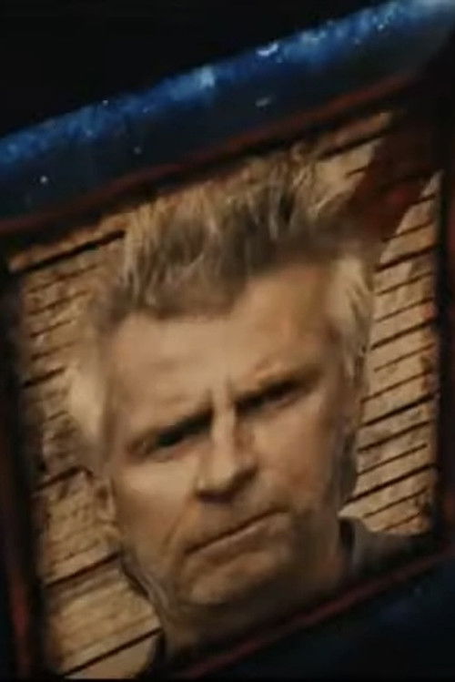 Шэйн Кардвэлл