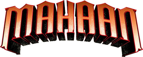 Махаан