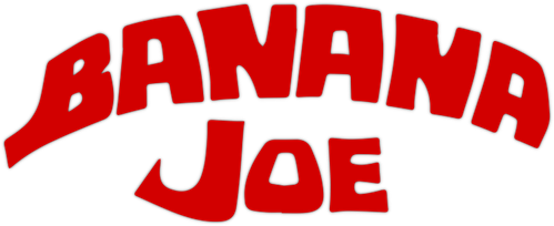 Банановый Джо