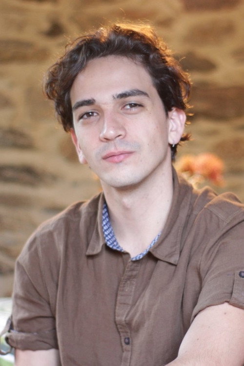 Carlos de Visa