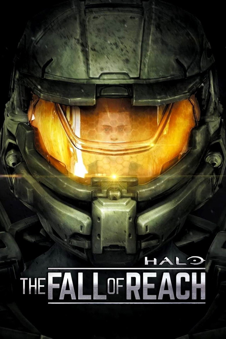 Halo: Падение Предела