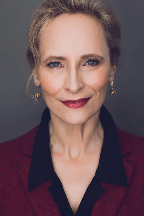 Лайла Робинс