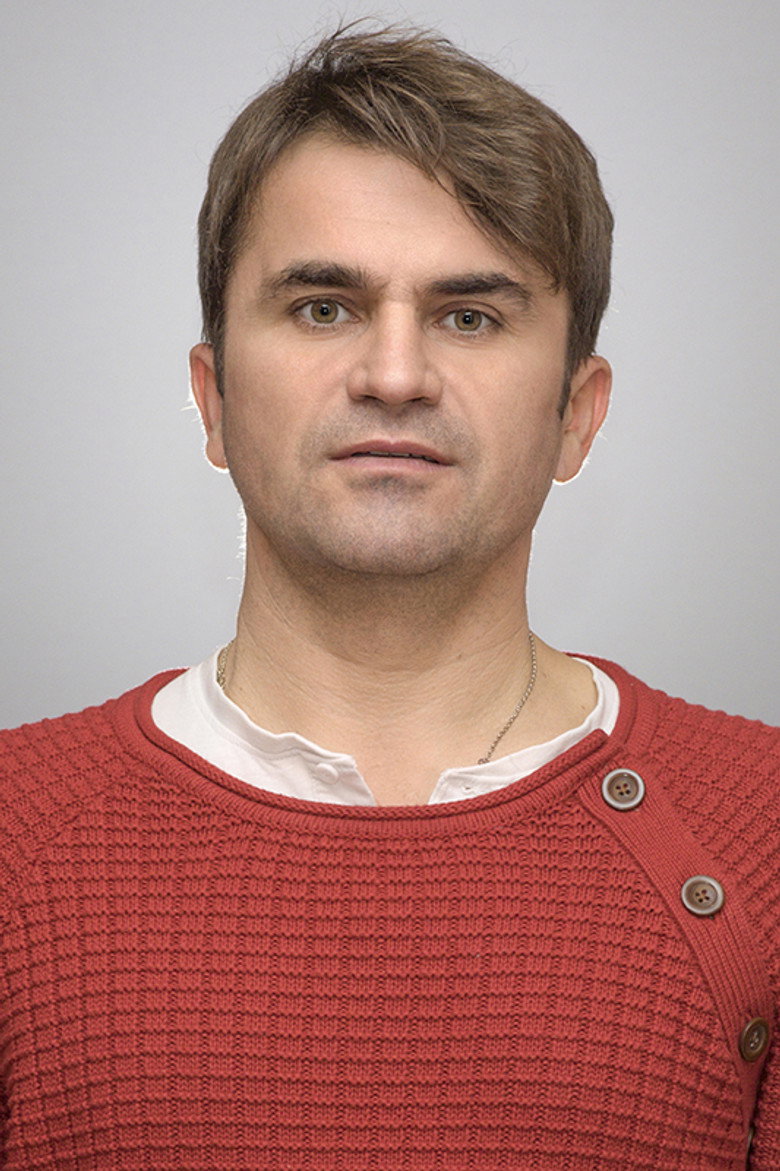 Csőre Gábor