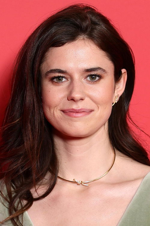 Элисон Оливер