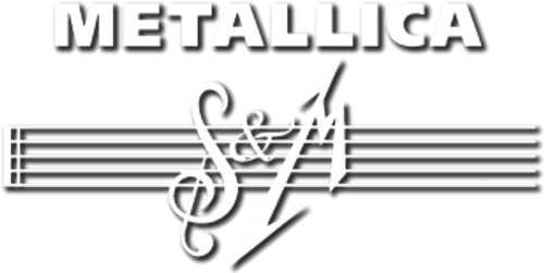 Metallica and San Francisco Symphony: S&M