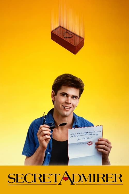 Тайный поклонник