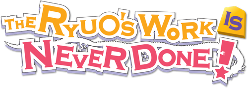 О том, кем работает король драконов