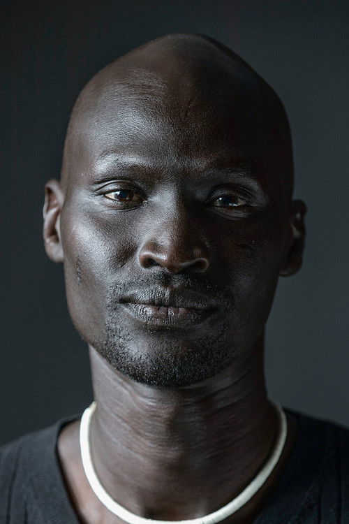 Ger Duany