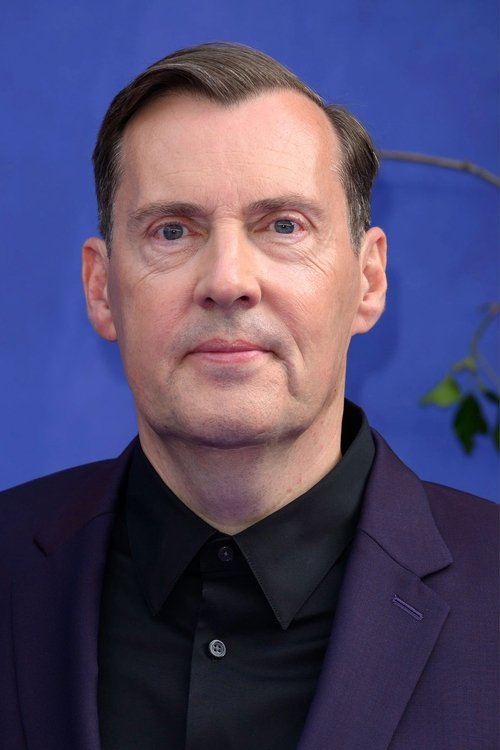 Майлз Миллар