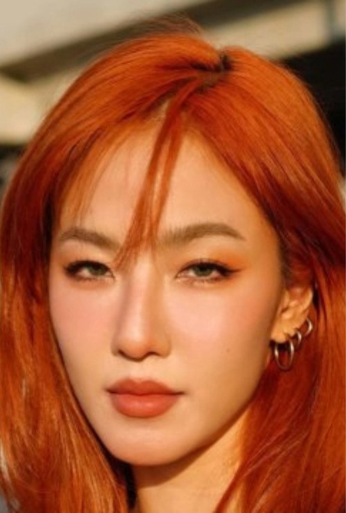 มิณฑิตา วัฒนกุล