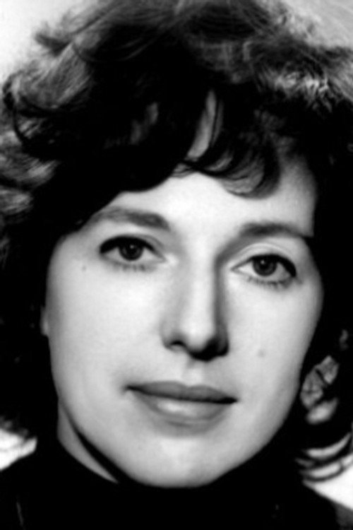 Елена Амшинская