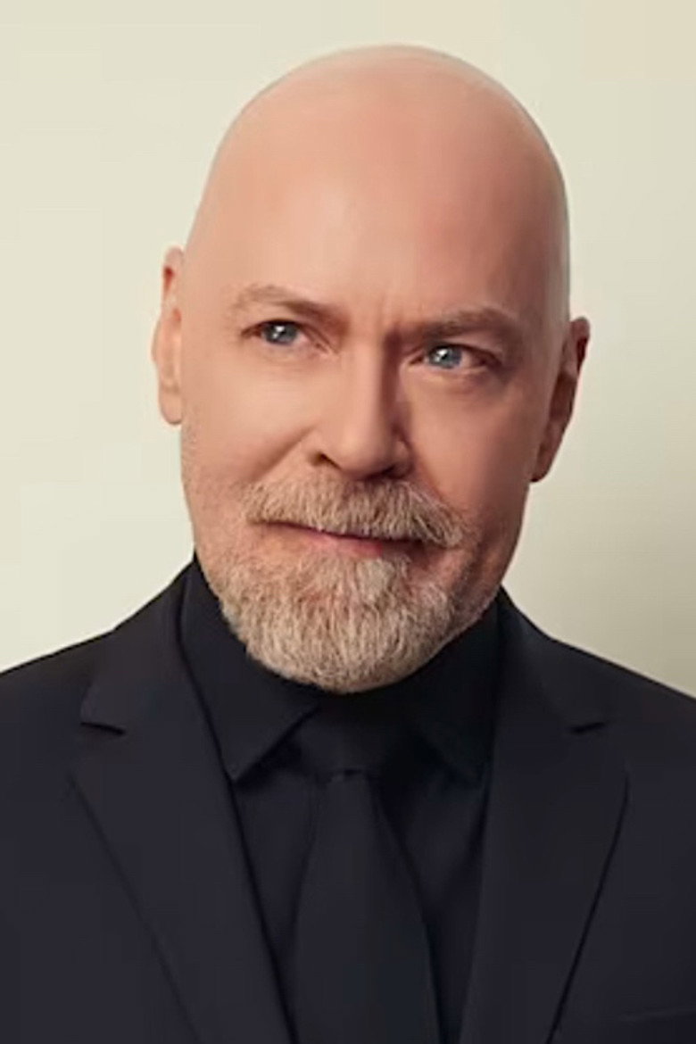 Стивен С. ДеНайт