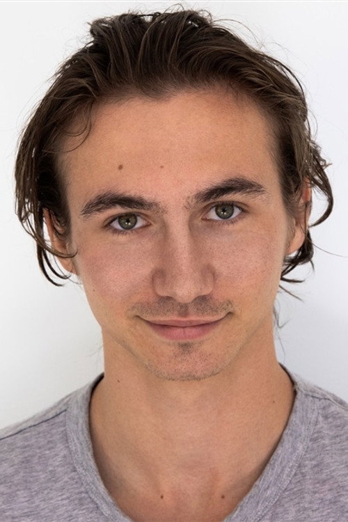 Ethan Heyler